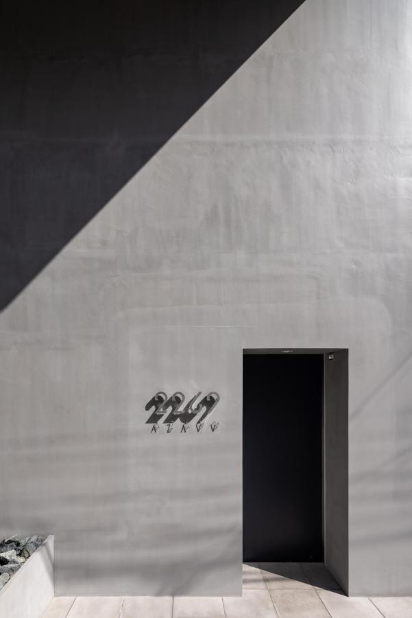 2269Azavu Hotel Tokyo Exterior photo